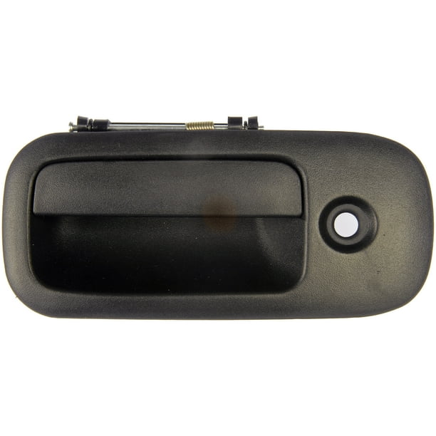 HELP Dorman 79321 Chevrolet/GMC Passenger Side Replacement Front Exterior Door Handle Dorman HELP Dorman 79321 Chevrolet/GMC Passenger Side Replacement Front Exterior Door Handle Dorman